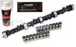 Chevy Small Block 350 Hi-performance 274H Camshaft Kit Zinc Lifters. Fixed Price $310.99.