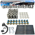 Texas Speed 5.3L L83 Stage Camshaft Kit 2014-2018 Tsp Silverado Sierra. Fixed Price $879.99.