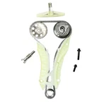 Timing Chain Kit Cam Phaser Vvt Gear For 2007-12 Mini Cooper R56 R57 1.6L N14B16. Fixed Price $79.90.