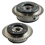 Pair Camshaft Adjuster For Mercedes M271 C230 W203 2003-2005 1.8L 2710500647 New. Fixed Price $93.49.