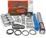 Chevy Sbc 350 5.7 Hp Engine Rebuild Kit W/ Comp Cam 12-213-3 Magnum 244/244. Fixed Price $778.96.