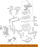 Mazda Oem 2018 CX-5 Timing Covers-valve Gasket PYFA10235. Fixed Price $33.26.