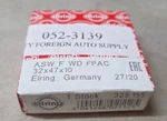325.155 Oil Seal Elring Camshaft Audi Vw 32X47X10. Fixed Price $14.95.