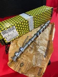 Ferrari California Rh Exhaust Cam Shaft #248606. Fixed Price $1867.88.