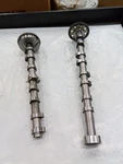 Intake Exhaust Camshaft For Vw Audi 1.8T 06H109021J 06H109022L. Fixed Price $83.66.