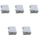ET2850 ET-2856 ET-2851 ET2851 5SETS Waste Ink Sponge Fits For Epson Ecotank. Fixed Price $17.99.