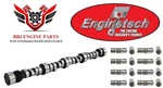 Chevy Sbc 305 5.0 350 5.7 Vortec Enginetech Roller Camshaft And Lifters 96 - 02. Fixed Price $315.49.