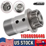 Camshaft Adjuster Vvt Control Valve For Bmw X1 X2 X3 228I 230I 330E 11368696446. Fixed Price $25.95.