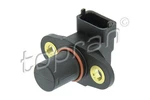 Topran-oe 408 203 Sensor, Camshaft Position For Mercedes-benz. Fixed Price $19.79.