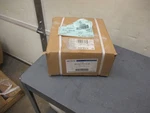 Genuine Ford Engine Crankshaft Pulley 8C3Z-6312-B. Fixed Price $700.00.