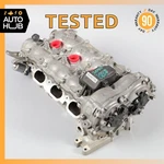 10-13 Mercedes W221 S400 ML450 3.5L M272 Hybrid Engine Cylinder Head Left Oem. Fixed Price $242.23.