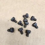 85 C4 Corvette Engine Timing Chain Cover Mounting Set Washer Oe. Fixed Price $20.99.