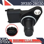Oem 39350-2B030 Cam Position Sensor For Hyundai Sonata Elantra Kia Rio 2017-2020. Fixed Price $26.22.