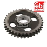 Gear/sprocket, Camshaft Febi Bilstein 25014 For Mercedes-benz. Fixed Price $63.12.