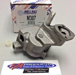 Melling M307 1991 Through 2000 Chevrolet Big Block 454 Gen / 6 Engine Oil Pump. Fixed Price $97.29.