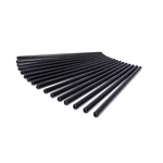 Comp Cams Engine Push Rod Set 7767-16; Hi-tech 5/16" 6.500" Chromoly 1-PIECE. Fixed Price $218.84.