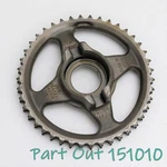 Porsche Camshaft Sprocket Bank 4-6 9A110514802 991 997 981 987 Cayman Boxster. Fixed Price $419.00.
