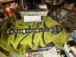 Nos Sealed Power Speed Pro CS1112R Performance Camshaft Buick V6 Keller. Fixed Price $300.00.