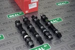 Brian Crower Stage 3 Camshafts 280 Fits Subaru Wrx EJ205 BC0602. Fixed Price $866.00.
