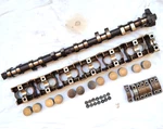 97-06 Bmw & Series E39 E46 M52 Engine Intake Camshaft Bearing Ledge Oem. Fixed Price $79.99.