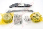 For Kia Soul 2.0L Hyundai Elantra 1.8L Timing Chain Kit Exhaust Intake Cvvt Gear. Fixed Price $141.00.
