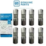 Genuine Oem Gm Acdelco HL128 Lifters 8PCS Set 12648846 LS2 LS7 5.3L 6.0L 6.2L. Fixed Price $237.99.