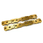 Jomar Rocker Arm Stud Girdle 1126-1416; Pro-model Gold Aluminum Ford Sbf. Fixed Price $263.39.