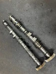 20-25 Bmw S1000RR Intake Exhaust Shafts Set K67. Fixed Price $570.00.