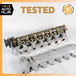 03-14 Mercedes W221 S600 CL600 M275 Left Driver Cylinder Head 2750150301 Oem. Fixed Price $332.00.