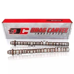 Drag Cartel Stage 2.2 Endurance Camshafts (cams) Honda K20A K20Z3 K24A2. Fixed Price $999.00.
