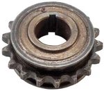 Engine Balance Shaft Sprocket-stock Melling S567. Fixed Price $23.76.
