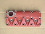 C60 Engine Head For Ih International 154 Cub Lo-boy 184 185 Farmall. Fixed Price $258.00.
