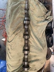 Porsche 924S 8V Camshaft 944.105.155.05R. Fixed Price $72.50.
