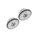 Cam Gear Set For Hyundai Elantra 1.8L L4 2011-2014 24350-2E000 Intake & Exhaust. Fixed Price $71.45.