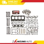 Head Gasket Set Bolts Lifters Fit 95-99 Dodge Avenger Neon Mitsubishi 2.0 420A. Fixed Price $149.95.