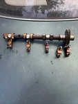 94-98 Lexus ES300 94-00 Camry 3.0L G1 1MZFE Rear Intake Camshaft. Fixed Price $62.00.