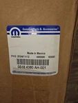 New Oem Mopar Camshaft 3.6L Pentastar V6 P/n 05184380AH. Fixed Price $300.00.