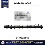 Genuine Intake Camshaft 241002B660 Hyundai Accent Elantra Kia Forte. Fixed Price $159.00.