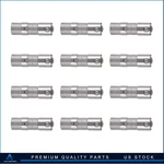 Hydraulic Roller Lifters Kit Fits 85-14 Chevrolet Gmc Oldsmobile 4.3L Vortex Ohv. Fixed Price $53.67.
