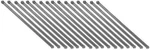 Proform 66890C Hi-perf Pushrods (chevy S/b & V6 5/16" Stock AA5. Fixed Price $51.20.
