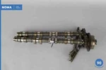 03-10 Jaguar X150 Xk XJ8 Engine Left Exhaust & Intake Camshaft Set Of 2 Oem. Fixed Price $132.80.
