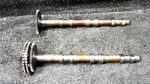 Mercedes E350 Sprinter Camshaft Intake Exhaust Set Lh A6420502801 2010 2022 Oem. Fixed Price $210.00.
