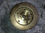 Oem Camshaft Timing Vvt Sprocket 2006-2017 Gm Chevy Buick 2.4 12621505 Phaser. Fixed Price $34.99.