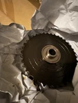 Bmw Oem Engine Vanos Timing Gear 11 36 7 835 343. Fixed Price $99.00.