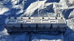 Porsche 8 Valve 2.5L Camshaft Housing 9441062506R Used Genuine. Fixed Price $185.00.