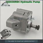 Hydraulic Pump For International Farmall Cub, Lo-boy C60 Engine 352035R94. Fixed Price $318.00.