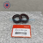 New Camshaft Seals For Honda 99-00 Civic Si B16A2 Integra Gsr B18C1 B18C5 Us. Fixed Price $8.66.