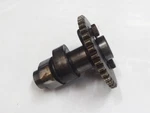 1982-1983 Honda Ascot 500 Sprocket Oem 14101-435-641. Fixed Price $199.99.