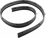 Genuine Nissan Hood Seal 65820-EA500. Fixed Price $18.49.
