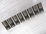 Piece Set Oem Ford Hydraulic Valve Tappet Nos C8AZ-6500-A 1965-1971 352 390 V8. Fixed Price $99.99.